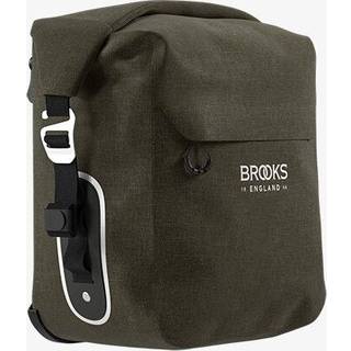 Brooks Scape Small Cykeltaske - Grøn