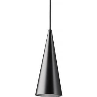 Pendellampe W201 Extra Small S2, Farve Sort