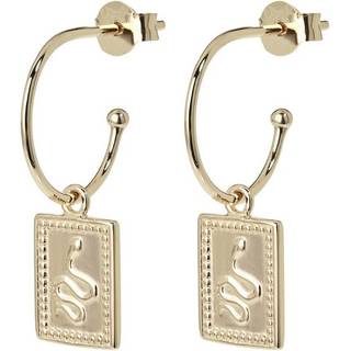 Cluse Ohrstecker - Force Tropicale Snake - CLJ51019 - gold