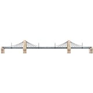 Hornby Stor jernbanebro