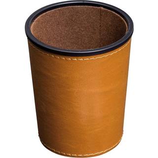 Dice cup, in polybag