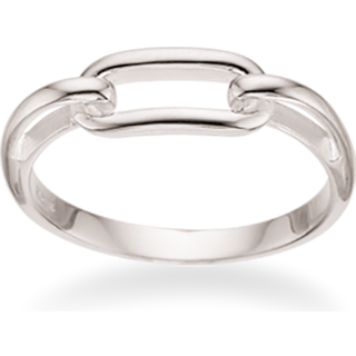 Scrouples Ring i Sterling Sølv 726322