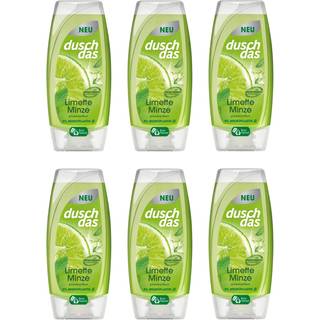 duschdas Bodyshampoo lime og mynte 75.33 DKK/1 L