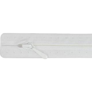 Reißverschluss S2 weiß 25cm - Weiß