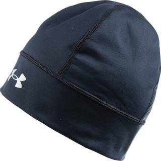Under Armour Velociti Storm Men's Beanie Black / Black / Reflective One Size