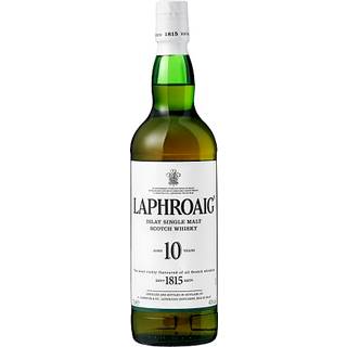 Single Malt Scotch Whisky (På lager i varehus)
