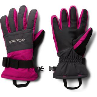 Columbia Whirlibird II Handsker, Shark/Wild Fuchsia, M