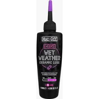 Muc-Off E-bike Wet Lube 120ml