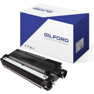 Gilford Toner Sort Pb660 2.6k - Hl-l2340 / Tn-2320