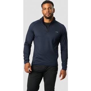 Ultimate Training 1/4 Zip, Navy