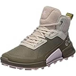 Ecco biom 2.1 x mountain mid gore-tex damestøvle