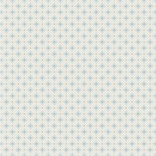 Skärhamn - Blue & Silver