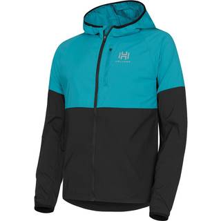 Hellner Men's Paljas Wind Jacket Biscay Bay, XXL
