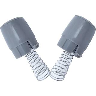 2PCS AGM73610701 Vaskemaskine Magnetisk d?rplungerpr?mie til LG Kenmore Washers - Erstatter AP5331994 AGM73610702 AGM73610703 MEG61961401