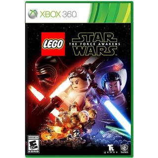 LEGO Star Wars: The Force Awakens (Import)
