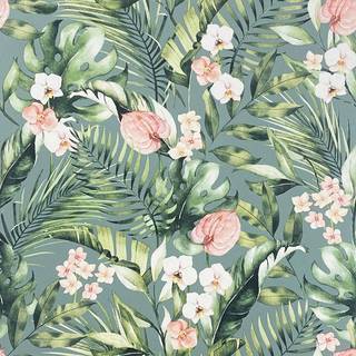 Arthouse Wallpaper Tropical Floral 924905
