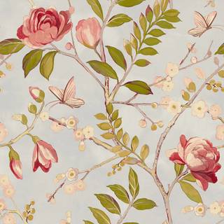 Albany Wallpaper Lola A68804