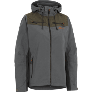 Swedteam Women's Lynx Antibite Jacket Dark Grey, 44