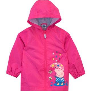 Karakter Piger Peppa Pig Jakke1.5 - 2 år (86 - 92cm)