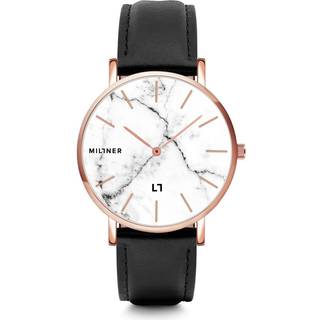 Stilfuld Dame Millner Ur 8425402504512 (Ø 32 mm)