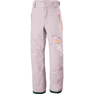 Helly Hansen JR Legendary Overtræksbukser, Dusty Syrin, 176