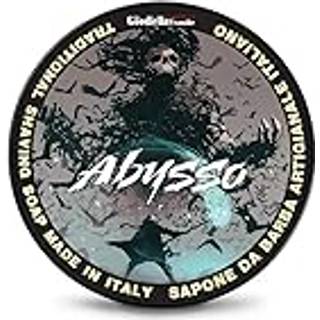 The Goodfellas' Smile Shaving Soap Abysso 100 ml