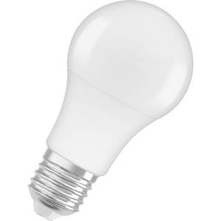 Led Standard Ms 8,8W/827 (60W) Mat E27 Ledvance