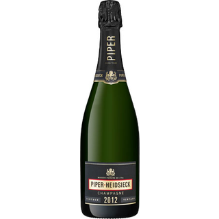 Piper Heidsieck, Vintage 2014