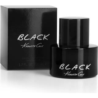 Kenneth Cole Sort Eau de Toilette Spray Kln til mnd 1.7 Fl. Oz.