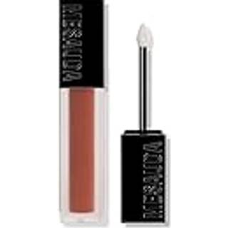 Mesauda Milano Sublimatte Langtidsholdbar flydende læbestift med mat effekt Skygge 202 Unlimited 5 ml - 5 ml