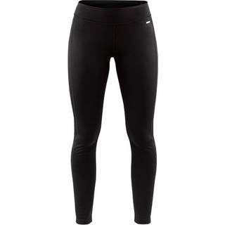 Brisk Pants W - Black