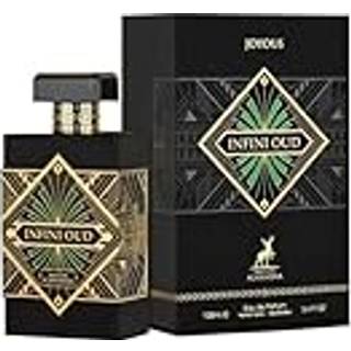 Maison Alhambra Infini Oud Eau de parfum 100 ml