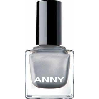 ANNY Negle NeglelakNeglelak 259.3 here comes the snowflake 15 ml (5.400,00 kr / 1 l) - 15 ml
