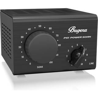 Bugera PS1 Power Soak Dæmper belastningsboks