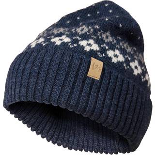 Ivanhoe Sire Hat Navy, OneSize