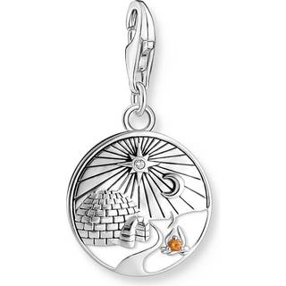 Thomas Sabo Charm - 2060-473-7 - silber