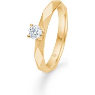 Mads Z Romeo & Juliet Ring 1541503