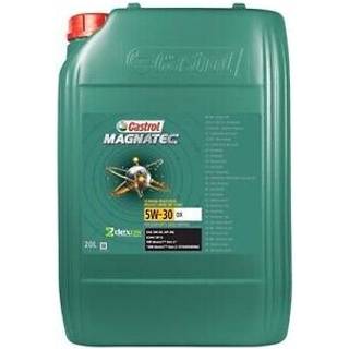 Castrol Magnatec 5W-30 DX 20L
