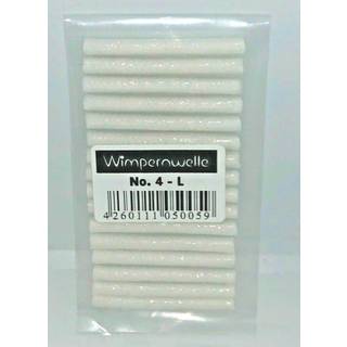 Wimpernwelle Eyelash Rollers Size L - 16 Pcs