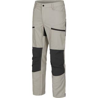 Urberg Men's Hiking Stretch pants Willow Gray, 46