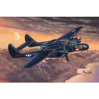 P-61B Black Widow