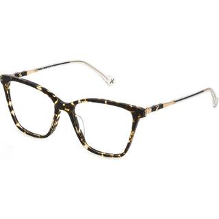 Yalea VYA018 EMILIANA 0825 53 Briller Kvinder Tortoiseshell - Tortoise - 53mm