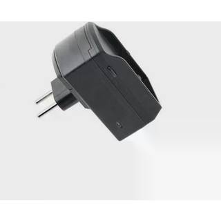 Lader til Batteri Typ CR-P2