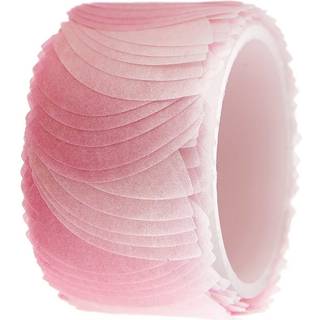 Washi Sticker Blütenblätter 200 Stück - Rosa