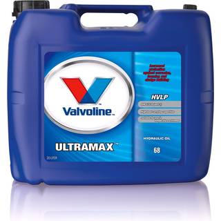 Hydraulisk olie Valvoline Ultramax HVLP 68; 20 l