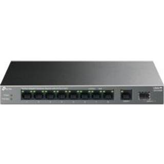 TP-LINK 10-Port Gigabit Desktop Switch