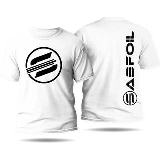 Sabfoil T-shirt-Medium