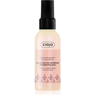 Ziaja Cashmere 2-fase balsam på spray 125 ml - 125 ml