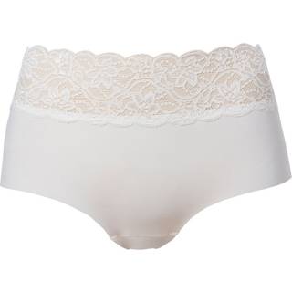 Trofe Midi Brief - Champagne - Small