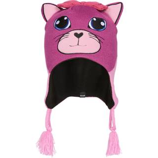 Kombi Kids' Animal Family Hat Karlie The Kitten, KARLIE KITTEN, 47-52 cm